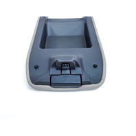 Honda Accord 23-24 Center Console Arm Rest Gray, 83405-30A-A01ZD, E048, OEM, 2023, 2024