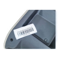 Honda Accord 23-24 Center Console Arm Rest Gray, 83405-30A-A01ZD, E048, OEM, 2023, 2024