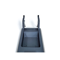 Honda Accord 23-24 Center Console Arm Rest Gray, 83405-30A-A01ZD, E048, OEM, 2023, 2024