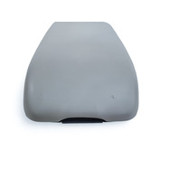 Honda Accord 23-24 Center Console Arm Rest Gray, 83405-30A-A01ZD, E048, OEM, 2023, 2024