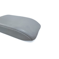 Honda Accord 23-24 Center Console Arm Rest Gray, 83405-30A-A01ZD, E048, OEM, 2023, 2024