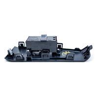 Honda Accord 23-24 Window Switch Button Rear Right, 83741-30A-A01ZA, E048, OEM, 2023, 2024