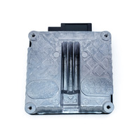 Honda Accord 23-24 Voltage Stabilizer Unit Module, 31600-30A-A01, E048, OEM, 2023, 2024