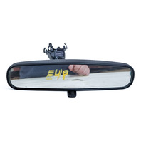Honda Accord 23-24 Rear View Mirror 76400-30A-A01, E048, OEM, 2023, 2024