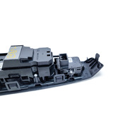 Honda Accord 23-24 Master Power Window Switch, Front, Left, 35750-30A-A01, E048, OEM, 2023, 2024