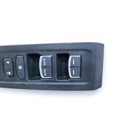 Honda Accord 23-24 Master Power Window Switch, Front, Left, 35750-30A-A01, E048, OEM, 2023, 2024