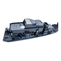 Honda Accord 23-24 Master Power Window Switch, Front, Left, 35750-30A-A01, E048, OEM, 2023, 2024