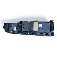 Honda Accord 23-24 Master Power Window Switch, Front, Left, 35750-30A-A01, E048, OEM, 2023, 2024