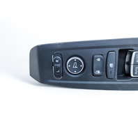 Honda Accord 23-24 Master Power Window Switch, Front, Left, 35750-30A-A01, E048, OEM, 2023, 2024