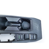 Honda Accord 23-24 Center Console Cup Holder Shifter A/T 83433-30A-A01ZA, E048, OEM, 2023, 2024
