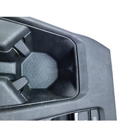 Honda Accord 23-24 Center Console Cup Holder Shifter A/T 83433-30A-A01ZA, E048, OEM, 2023, 2024
