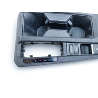 Honda Accord 23-24 Center Console Cup Holder Shifter A/T 83433-30A-A01ZA, E048, OEM, 2023, 2024