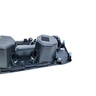 Honda Accord 23-24 Center Console Cup Holder Shifter A/T 83433-30A-A01ZA, E048, OEM, 2023, 2024