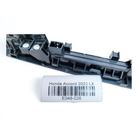 Honda Accord 23-24 Center Console Cup Holder Shifter A/T 83433-30A-A01ZA, E048, OEM, 2023, 2024