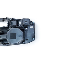 Honda Accord 23-24 Center Console Cup Holder Shifter A/T 83433-30A-A01ZA, E048, OEM, 2023, 2024
