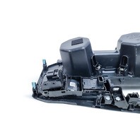 Honda Accord 23-24 Center Console Cup Holder Shifter A/T 83433-30A-A01ZA, E048, OEM, 2023, 2024
