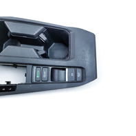 Honda Accord 23-24 Center Console Cup Holder Shifter A/T 83433-30A-A01ZA, E048, OEM, 2023, 2024