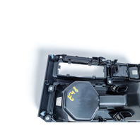 Honda Accord 23-24 Center Console Cup Holder Shifter A/T 83433-30A-A01ZA, E048, OEM, 2023, 2024