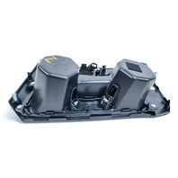 Honda Accord 23-24 Center Console Cup Holder Shifter A/T 83433-30A-A01ZA, E048, OEM, 2023, 2024
