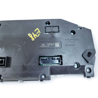 Honda Accord 23-24 Speedometer Cluster Meter Odometer A/T 25K Mile 78100-30A-A15, E048, OEM, 2023, 2024