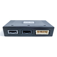 Honda Accord 23-24 Management Gateway Control Unit Module 5J800-30A-A09, E048, OEM, 2023, 2024
