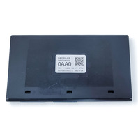 Honda Accord 23-24 Management Gateway Control Unit Module 5J800-30A-A09, E048, OEM, 2023, 2024