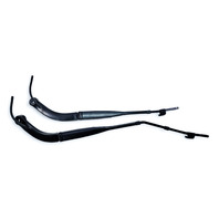 Honda Accord 23-24 Sedan Wiper Arm Blade Right/Left Set (2) 76600-30A-A01, E048, OEM, 2023, 2024