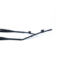 Honda Accord 23-24 Sedan Wiper Arm Blade Right/Left Set (2) 76600-30A-A01, E048, OEM, 2023, 2024