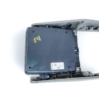 Honda Accord 23-24 Center Console Trim Storage Box Black, E048, OEM, 2023, 2024