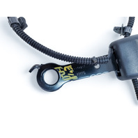 Honda Accord 23-24 Sedan Seat Seatbelt Buckle Front Right/Passenger Black 04813-30A-A00ZA, E048, OEM, 2023, 2024