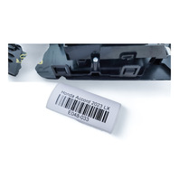 Honda Accord 23-24 Window Switch Button Front Right, 83541-30A-A01ZA, E048, OEM, 2023, 2024