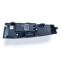 Honda Accord 23-24 Window Switch Button Rear Left, 83791-30A-A01ZA, E048, OEM, 2023, 2024