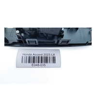 Honda Accord 23-24 Window Switch Button Rear Left, 83791-30A-A01ZA, E048, OEM, 2023, 2024