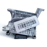 Honda Accord 23-24 Transmission Module Control Unit 28100-6MM-A01, E048, OEM, 2023, 2024