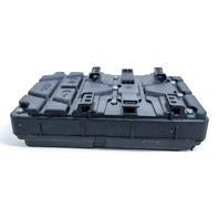 Honda Accord 23-24 BCM Body Control Module Unit, 38800-30A-AC010, E048, OEM, 2023, 2024