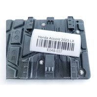 Honda Accord 23-24 BCM Body Control Module Unit, 38800-30A-AC010, E048, OEM, 2023, 2024