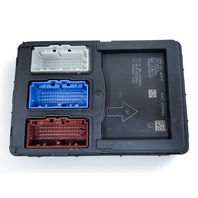 Honda Accord 23-24 BCM Body Control Module Unit, 38800-30A-AC010, E048, OEM, 2023, 2024