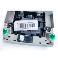 Honda Accord 23-24 Overhead Console Gray 83250-3T0-A21ZB, E048, OEM, 2023, 2024