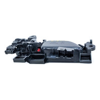 Honda Accord 23-24 Rear Left/Driver Interior Door Handle 72160-3W0-A01ZA, E048, OEM, 2023, 202413, 2014