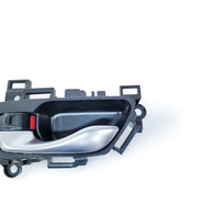 Honda Accord 23-24 Rear Left/Driver Interior Door Handle 72160-3W0-A01ZA, E048, OEM, 2023, 202413, 2014
