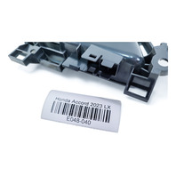 Honda Accord 23-24 Rear Left/Driver Interior Door Handle 72160-3W0-A01ZA, E048, OEM, 2023, 202413, 2014
