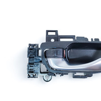 Honda Accord 23-24 Rear Left/Driver Interior Door Handle 72160-3W0-A01ZA, E048, OEM, 2023, 202413, 2014