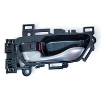 Honda Accord 23-24 Rear Left/Driver Interior Door Handle 72160-3W0-A01ZA, E048, OEM, 2023, 202413, 2014