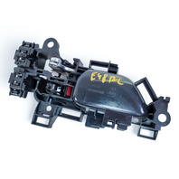 Honda Accord 23-24 Rear Left/Driver Interior Door Handle 72160-3W0-A01ZA, E048, OEM, 2023, 202413, 2014
