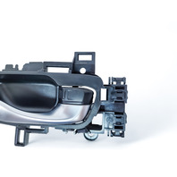 Honda Accord 23-24 Rear Right/Passenger Interior Door Handle 72120-3W0-A01ZA, E048, OEM, 2023, 202413, 2014