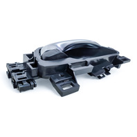 Honda Accord 23-24 Rear Right/Passenger Interior Door Handle 72120-3W0-A01ZA, E048, OEM, 2023, 202413, 2014