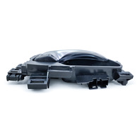 Honda Accord 23-24 Rear Right/Passenger Interior Door Handle 72120-3W0-A01ZA, E048, OEM, 2023, 202413, 2014