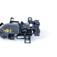Honda Accord 23-24 Rear Right/Passenger Interior Door Handle 72120-3W0-A01ZA, E048, OEM, 2023, 202413, 2014