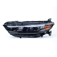 Honda Accord 23-24 Front Left/Driver Head Light Lamp 33150-30A-A01, E048, OEM, 2023, 2024