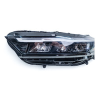 Honda Accord 23-24 Front Left/Driver Head Light Lamp 33150-30A-A01, E048, OEM, 2023, 2024
